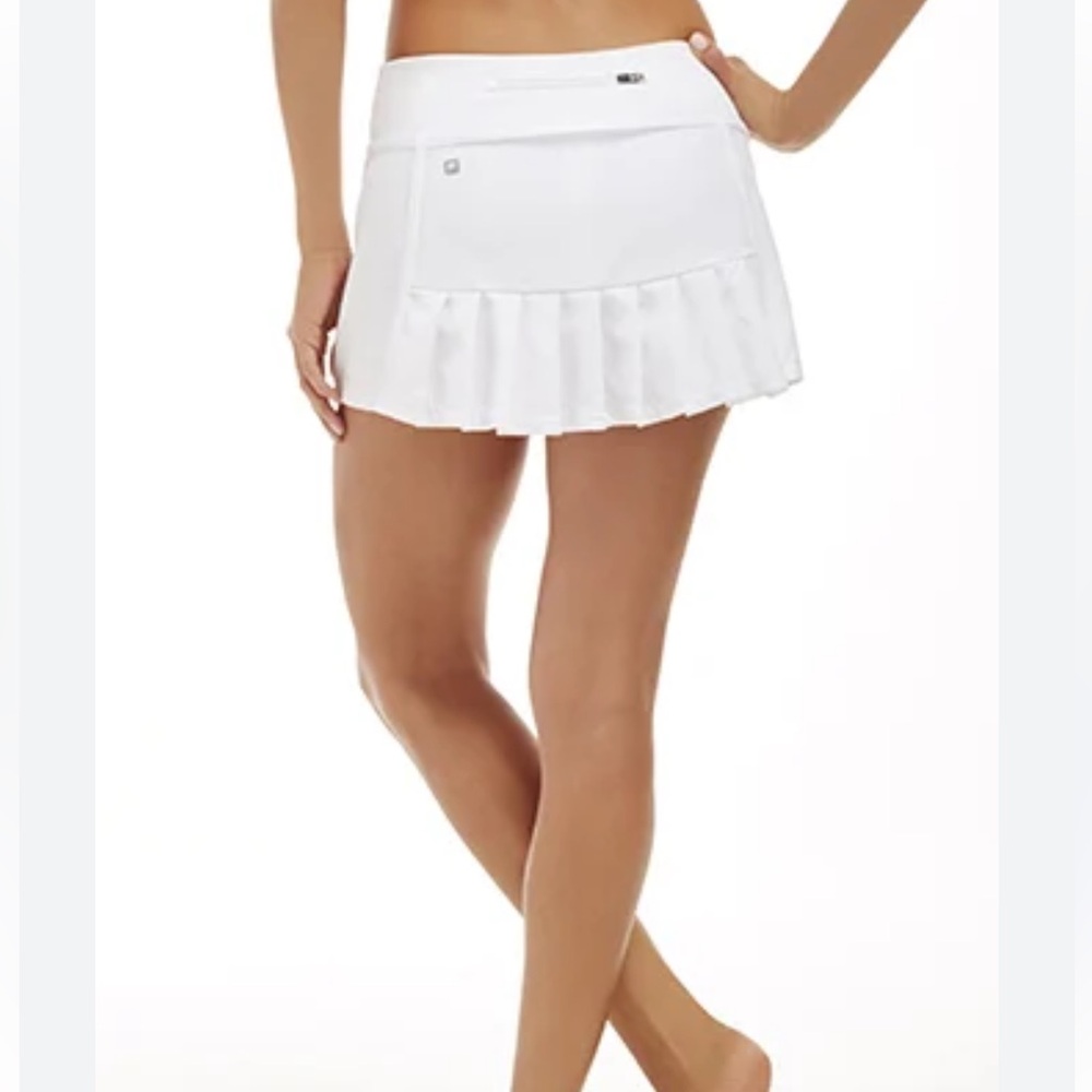 Fabletics women’s tennis‎ skort size small